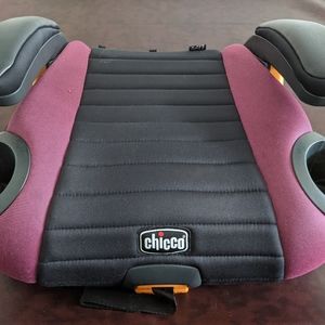 Chicco Car Seat Booster